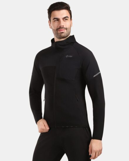 Kilpi NASHVILLE-M Černá Velikost: XL