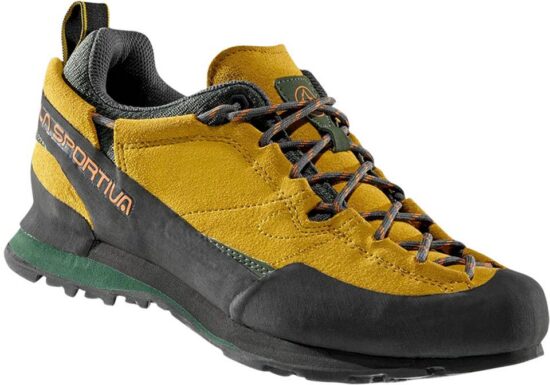 La Sportiva Boulder X Savana/Tiger Velikost: 39