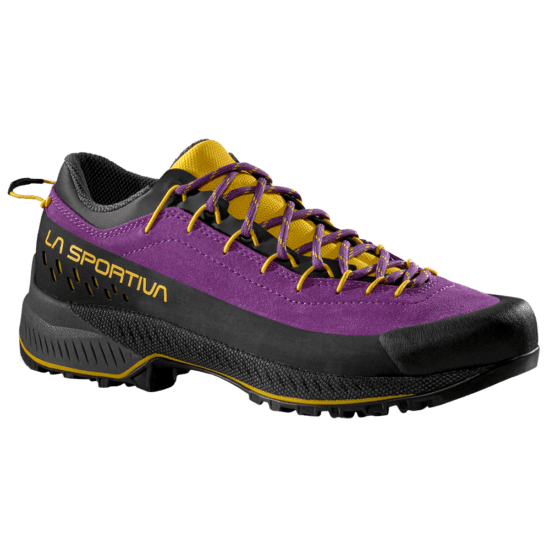 La Sportiva TX4 EVO Women Purple/Yellow Velikost: 37