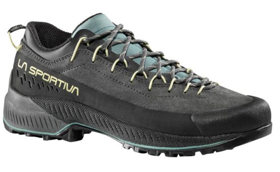 La Sportiva TX4 EVO Women carbon/zest Velikost: 41