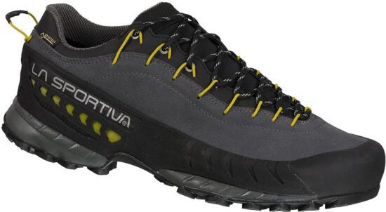 La Sportiva TX4 GTX Men Carbon/Kiwi Velikost: 45