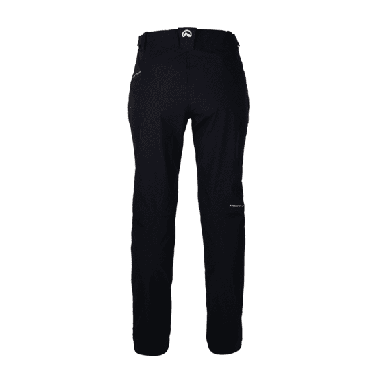 Northfinder AINHOA dámské kalhoty black NO-6068OR-269 Velikost: M 8584153666785 - Obrázek 2