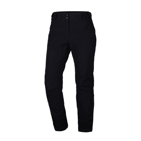 Northfinder AINHOA dámské kalhoty black NO-6068OR-269 Velikost: M 8584153666785