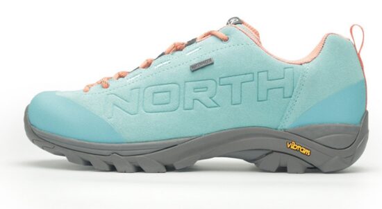Northfinder MANA1 dámské boty light tyrkys TO-20051OR-585 Velikost: 40 8584153613987