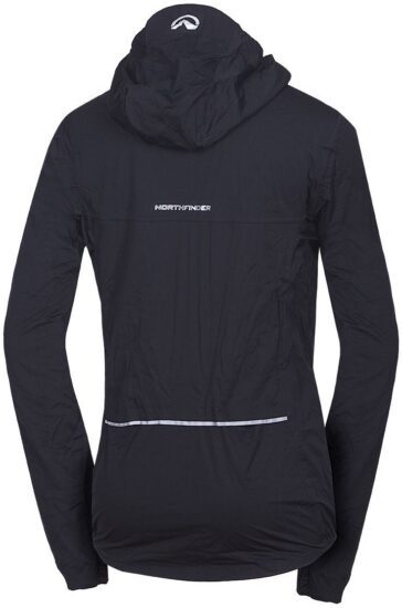 Northfinder NORTHKITPRO1 black dámská bunda BU-42691OR-269 Velikost: L 8584153617176 - Obrázek 2