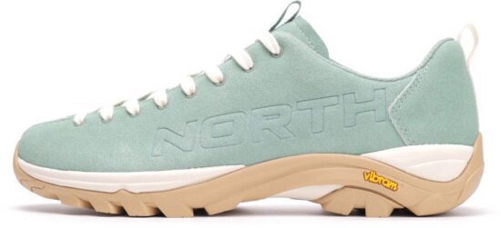 Northfinder TENZING dámské boty lightgreen TO-2009OR-333 Velikost: 39