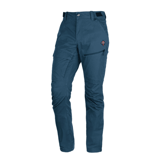 Northfinder VALENTIN pánské kalhoty inkblue NO-5073OR-526 Velikost: M 8584153665702
