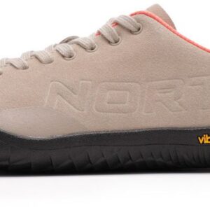 Northfinder XSTREK EVO DANDA dámské boty Barefoot Hiking Vibram® beige TO-2011OR-502 Velikost: 39
