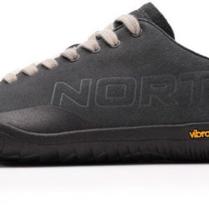 Northfinder XSTREK EVO DANDA dámské boty Barefoot Hiking Vibram® raven TO-2011OR-449 Velikost: 37