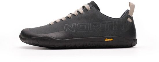 Northfinder XSTREK EVO DANDA dámské boty Barefoot Hiking Vibram® raven TO-2011OR-449 Velikost: 39