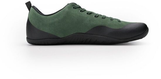 Northfinder XSTREK EVO DORJE pánská obuv Barefoot Hiking Vibram® green TO-1015OR-316 Velikost: 45 - Obrázek 2