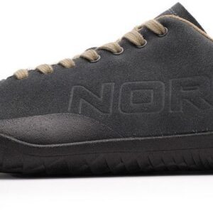 Northfinder XSTREK EVO DORJE pánská obuv Barefoot Hiking Vibram® raven TO-1015OR-449 Velikost: 43