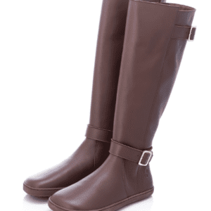 Shapen Glam Brown New Leather
