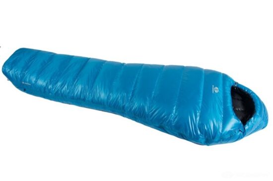 Sir Joseph Koteka III 290 blue jay Velikost: 190L 8595617263945
