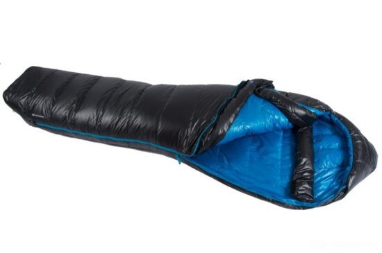 Sir Joseph Koteka III 500 - 190 cm black QTY 8595617231265 - Obrázek 2
