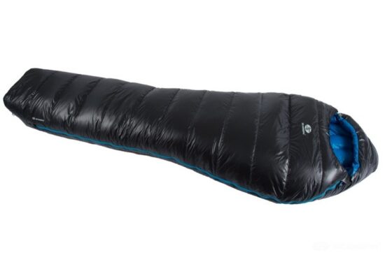 Sir Joseph Koteka III 500 - 190 cm black QTY 8595617231265