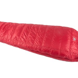 Sir Joseph Rimo III 600 - 170 cm L red 8595617232873