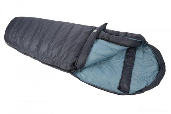 Sir Joseph Rimo Scout III 1100 dark grey Velikost: 190L 8595617233214 - Obrázek 2