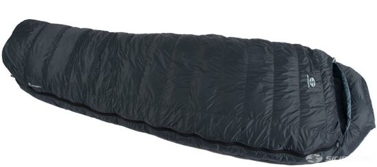 Sir Joseph Rimo Scout III 950 dark grey Velikost: 190P 8595617233344
