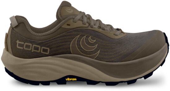 Topo M-Pursuit 3 Brown / Tan Velikost: 44