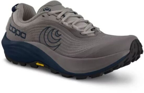 Topo M-Pursuit 3 Grey / Navy Velikost: 44