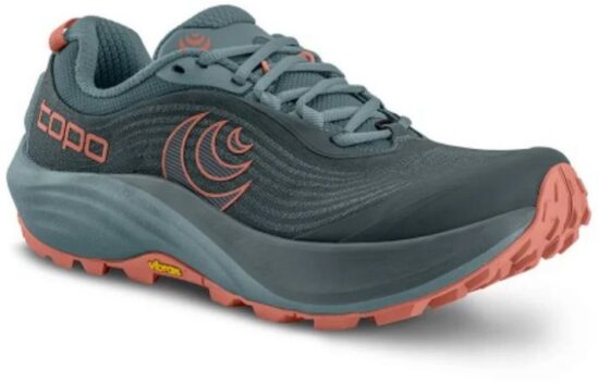 Topo W-Pursuit 3 Slate / Clay Velikost: 38