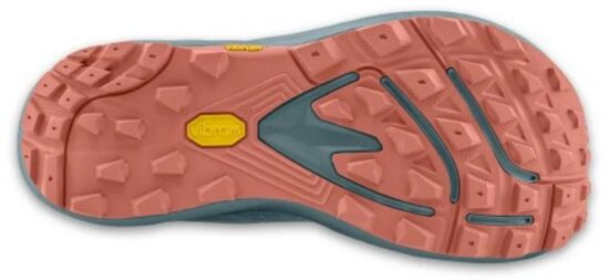 Topo W-Pursuit 3 Slate / Clay Velikost: 40 810195453112 - Obrázek 2