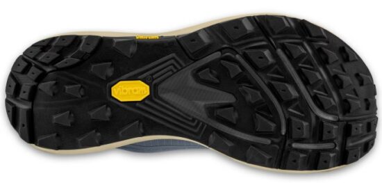 Topo W-Terraventure 5 Grey / Peach Velikost: 38 810195453204 - Obrázek 2