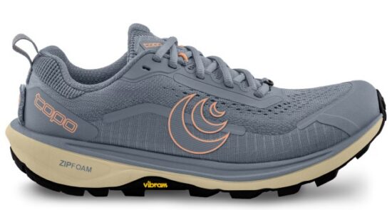 Topo W-Terraventure 5 Grey / Peach Velikost: 38 810195453204