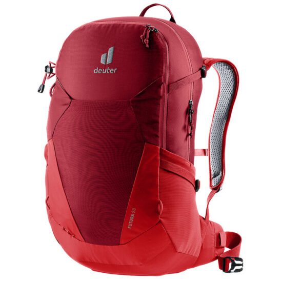 deuter Futura 23 masala-cherry Velikost: OneSize