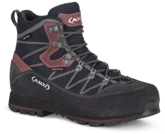 AKU Trekker L.3 Širší dámská GTX Velikost: 37