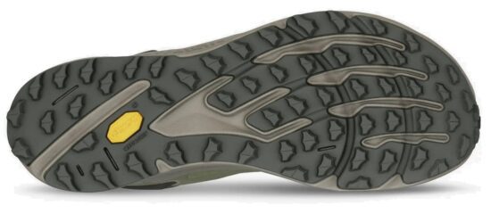 Altra M TIMP 6 DUSTY OLIVE Velikost: 47 198266734859 - Obrázek 2