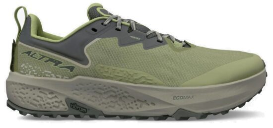 Altra M TIMP 6 DUSTY OLIVE Velikost: 47 198266734859