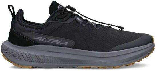 Altra M VOYAGER BLACK/BLACK Velikost: 46 198266729961