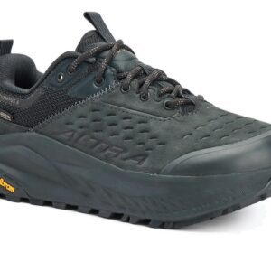 Altra W OLYMPUS 6 HIKE LOW GTX BLACK Velikost: 38 197065335700