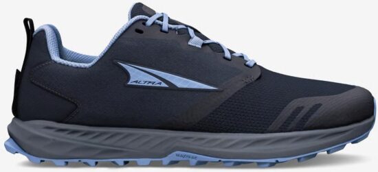 Altra W SUPERIOR 7 BLACK/BLUE Velikost: 40 198266721781