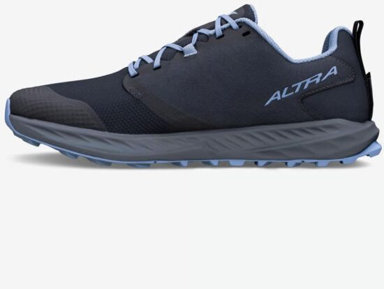 Altra W SUPERIOR 7 BLACK/BLUE Velikost: 42 198266721941 - Obrázek 2
