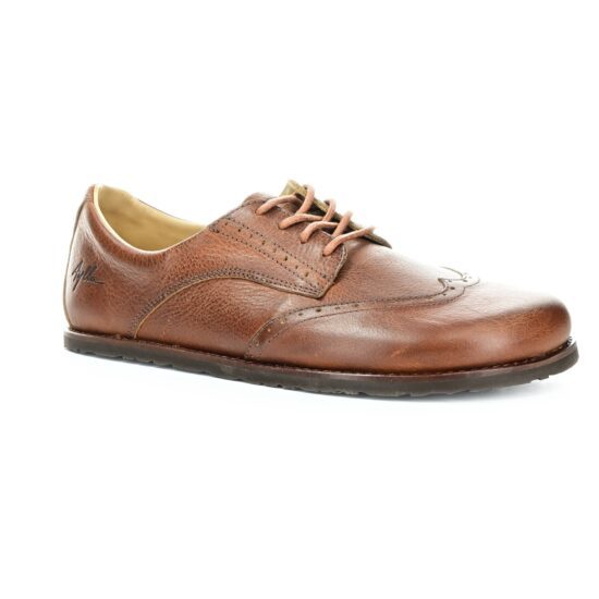 Aylla shoes Sinchi hnědé L
