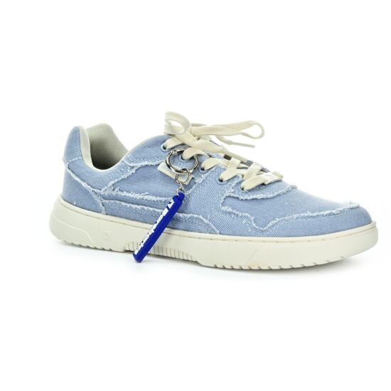 Be Lenka Barebarics Zing Denim Light blue