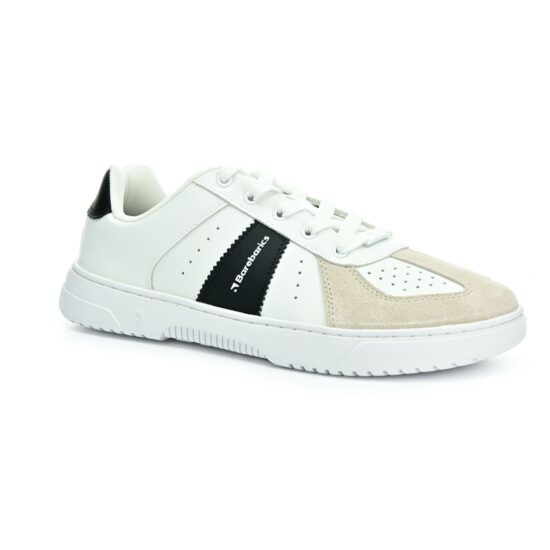 Be lenka barebarics icara white&beige celoroční