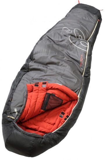Boll Bora+ RF Right BASALT 8591790104143 - Obrázek 2