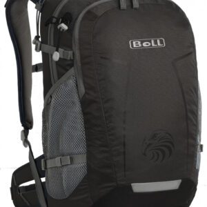Boll EAGLE 24 basalt/black 8591790007055