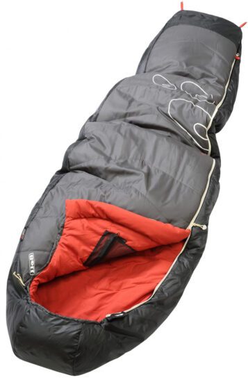 Boll Karma+ RF Right BASALT 8591790104181 - Obrázek 2