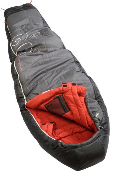 Boll Magma+ RF Left BASALT 8591790104099 - Obrázek 2