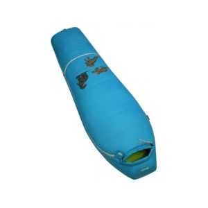 Boll Patrol Lite Left ATOLL/LIME 8591790105102