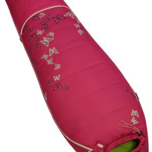 Boll Patrol Lite Left FUCHSIA/LIME 8591790104457
