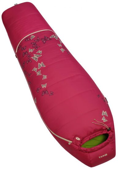 Boll Patrol Lite Left FUCHSIA/LIME 8591790104457