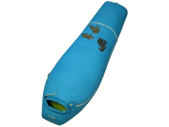 Boll Patrol Lite Right ATOLL/LIME 8591790105119