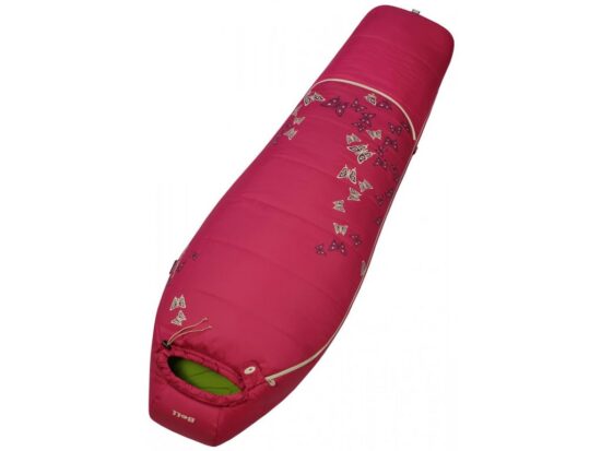 Boll Patrol Lite Right FUCHSIA/LIME 8591790104464