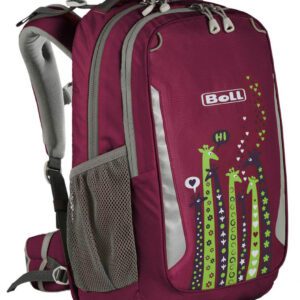 Boll SCHOOL MATE 20 Giraffe boysenberry 8591790006058